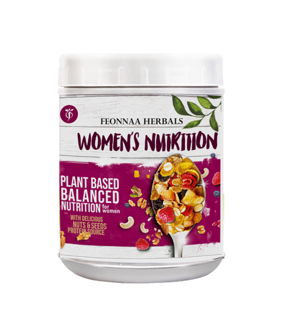 FEONNAA WOMENS NUTRITION 200 GM
